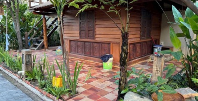 Vật liệu bảo ôn là gì?